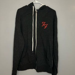 Foo Fighters Jacket - Men’s XL